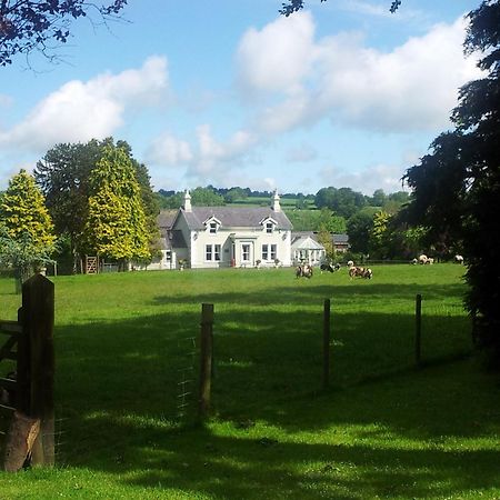 Brookhall Cottages Lisburn Exterior foto