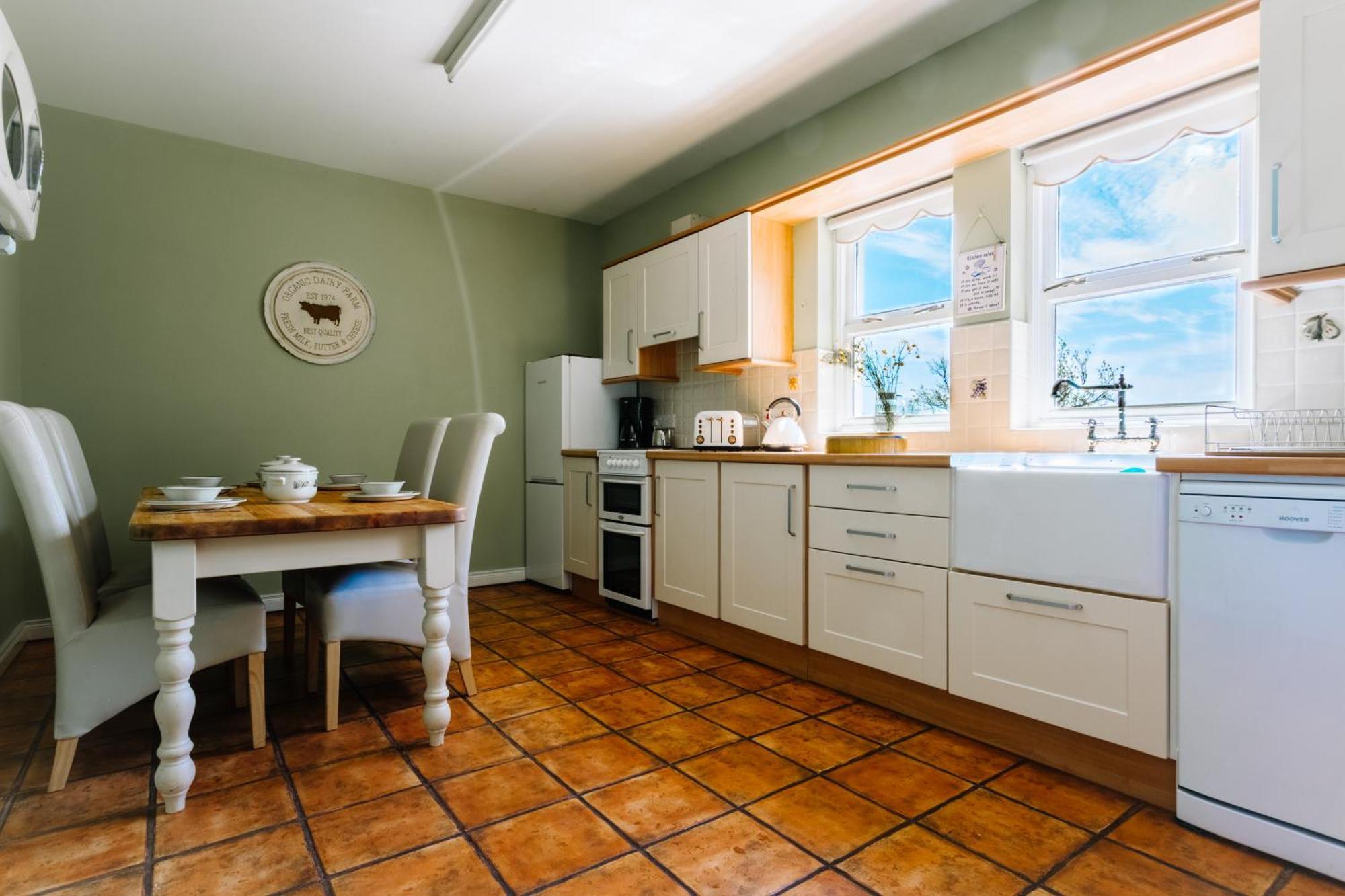 Brookhall Cottages Lisburn Habitación foto