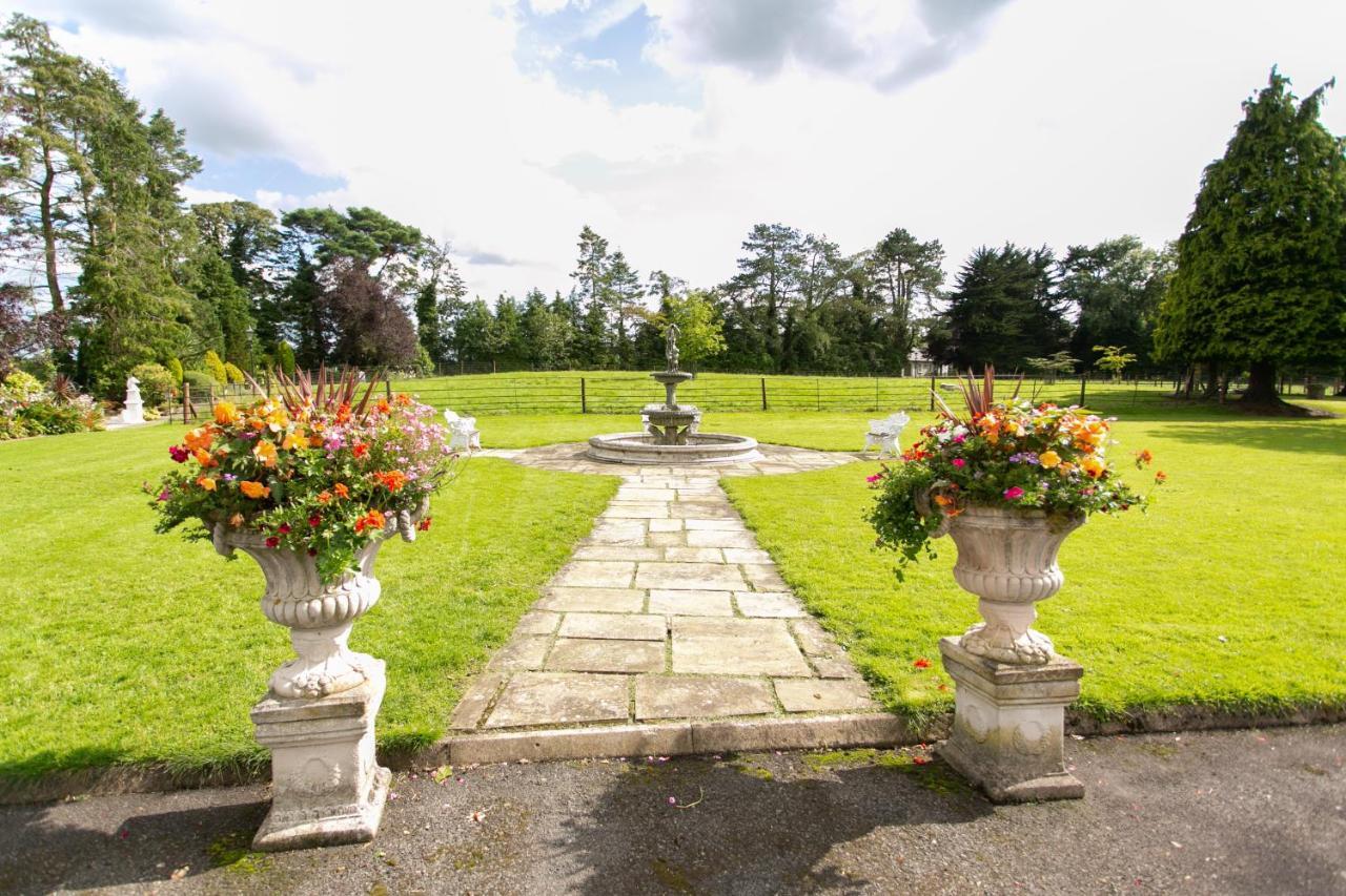 Brookhall Cottages Lisburn Exterior foto